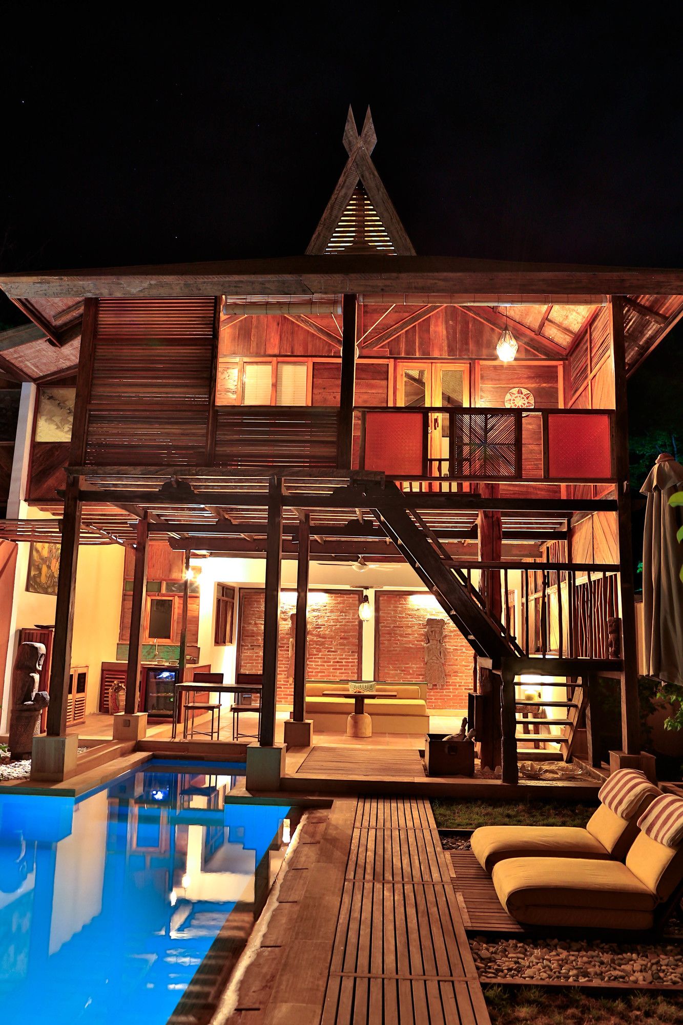Apalagi Villas