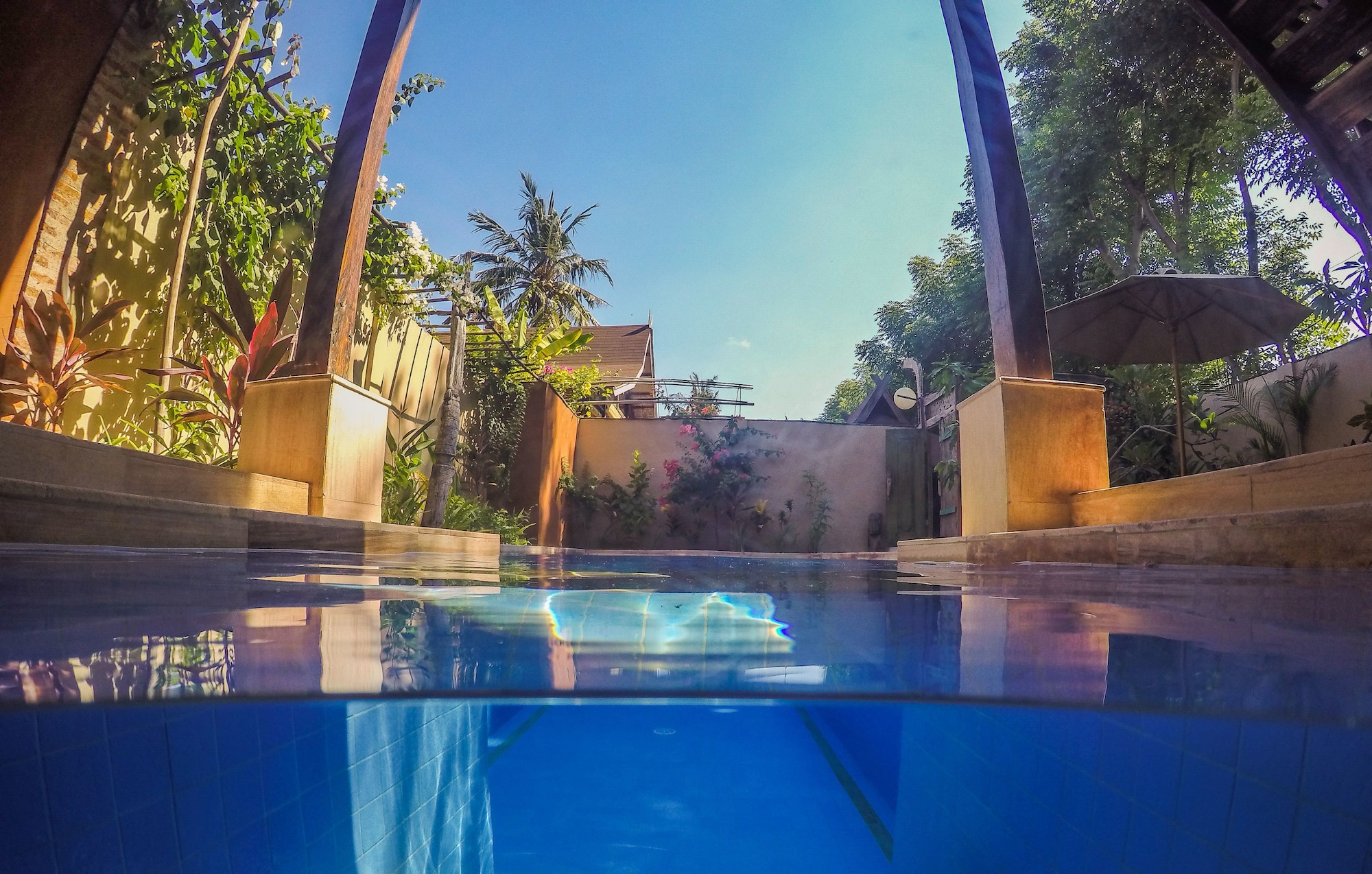 Apalagi Villas