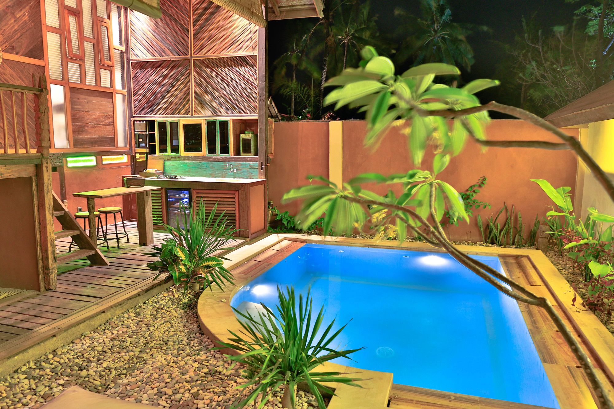 Apalagi Villas