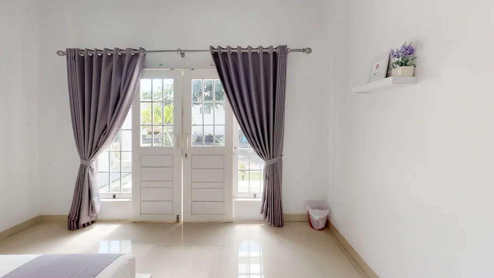 Casa Blanca Gili Air