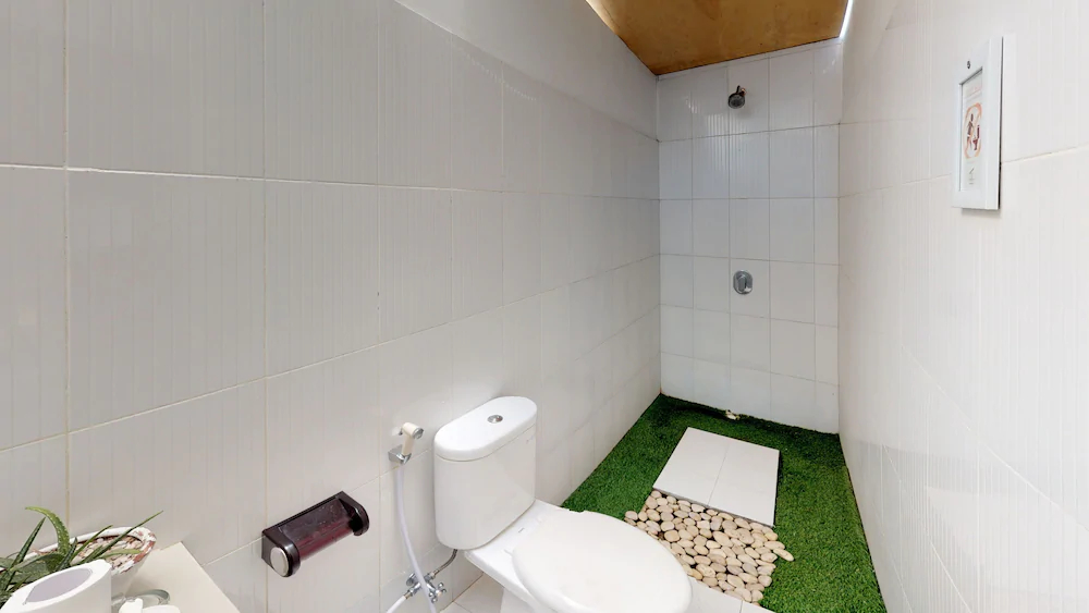 Casa Blanca Gili Air