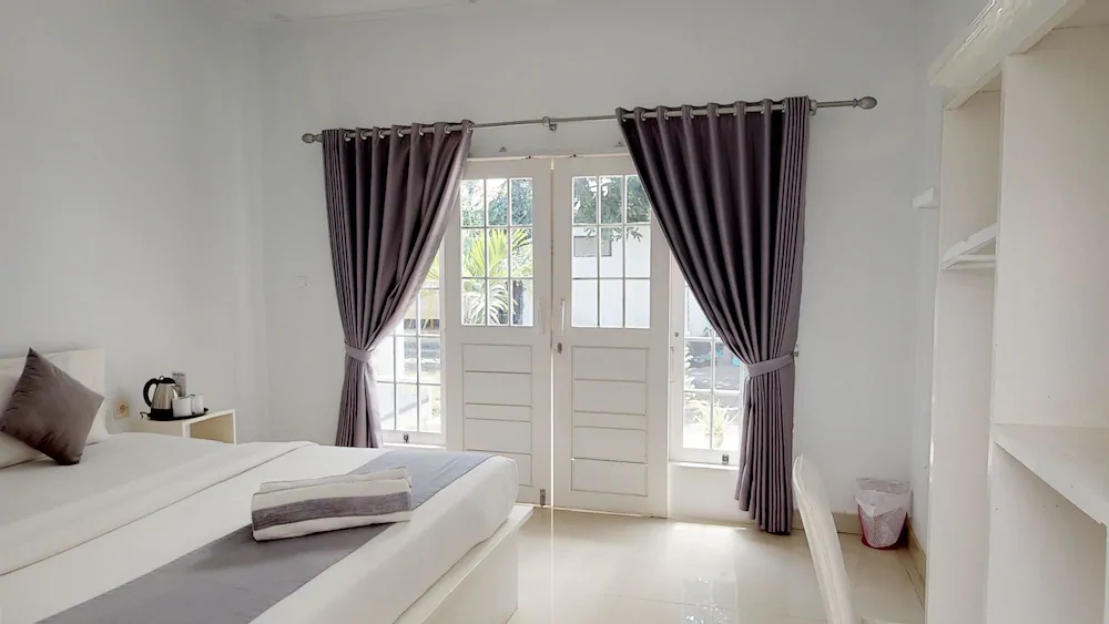 Casa Blanca Gili Air