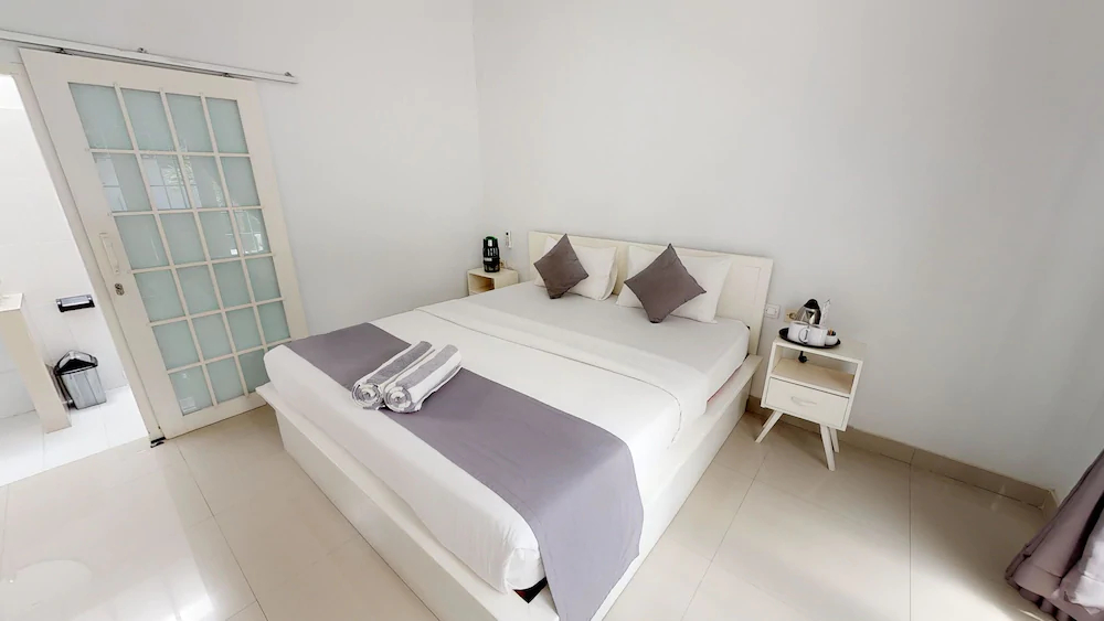 Casa Blanca Gili Air