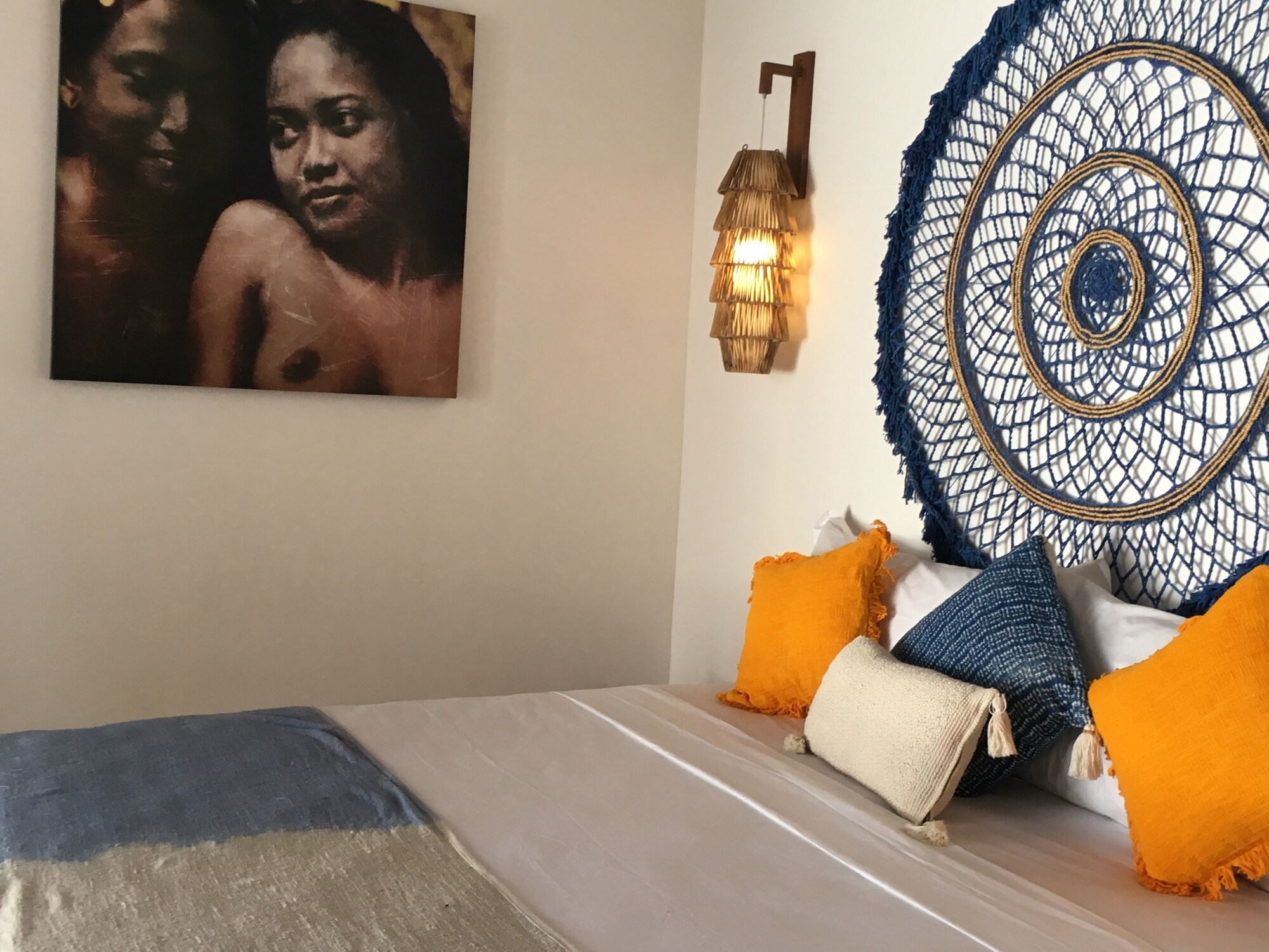 De'Coco Villa and Suites