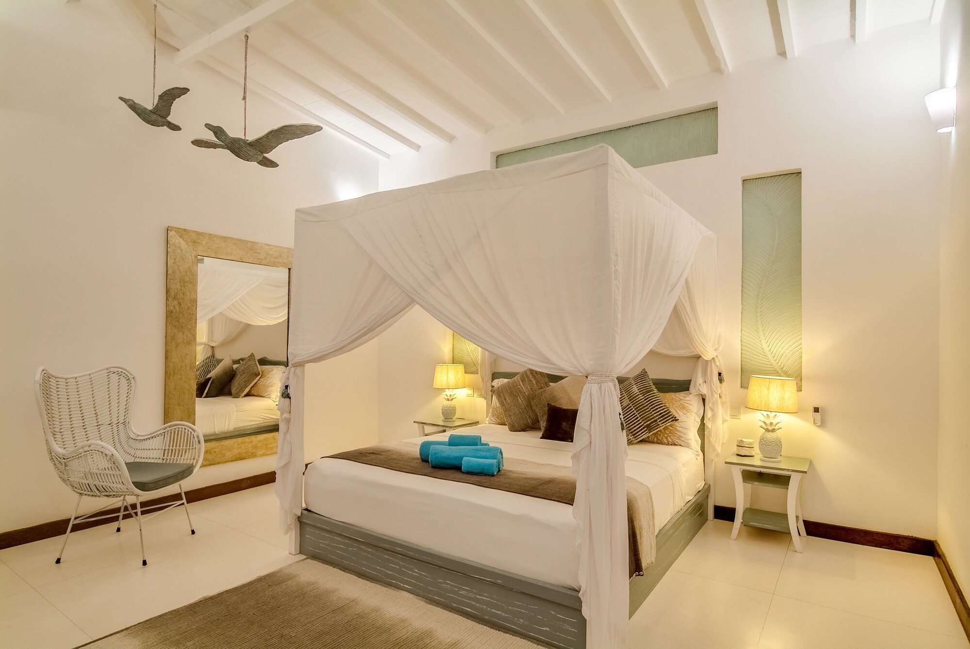 De'Coco Villa and Suites