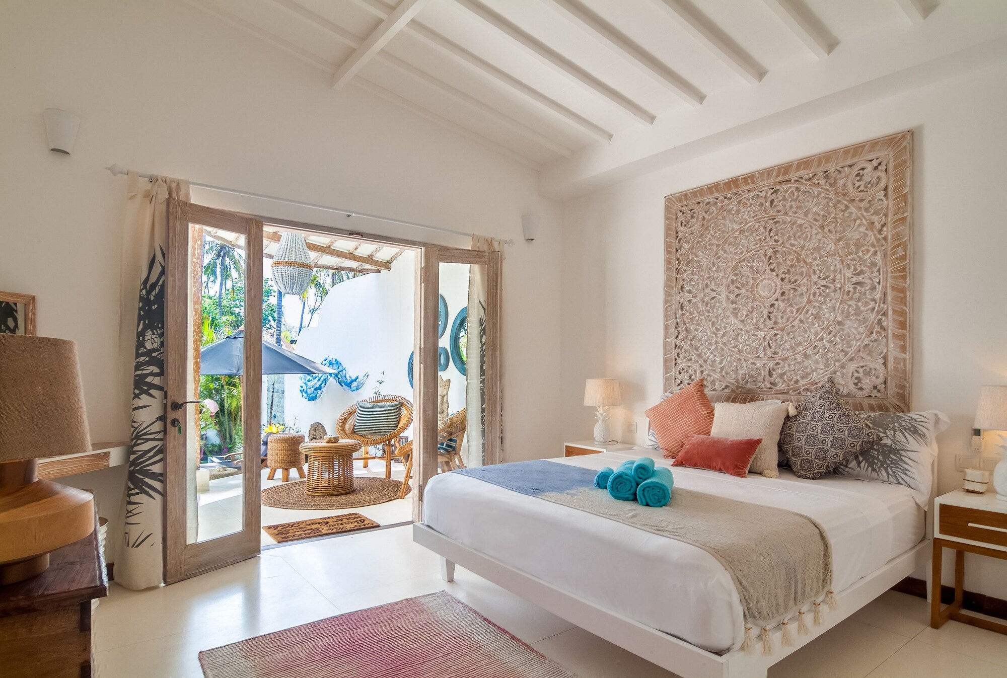 De'Coco Villa and Suites