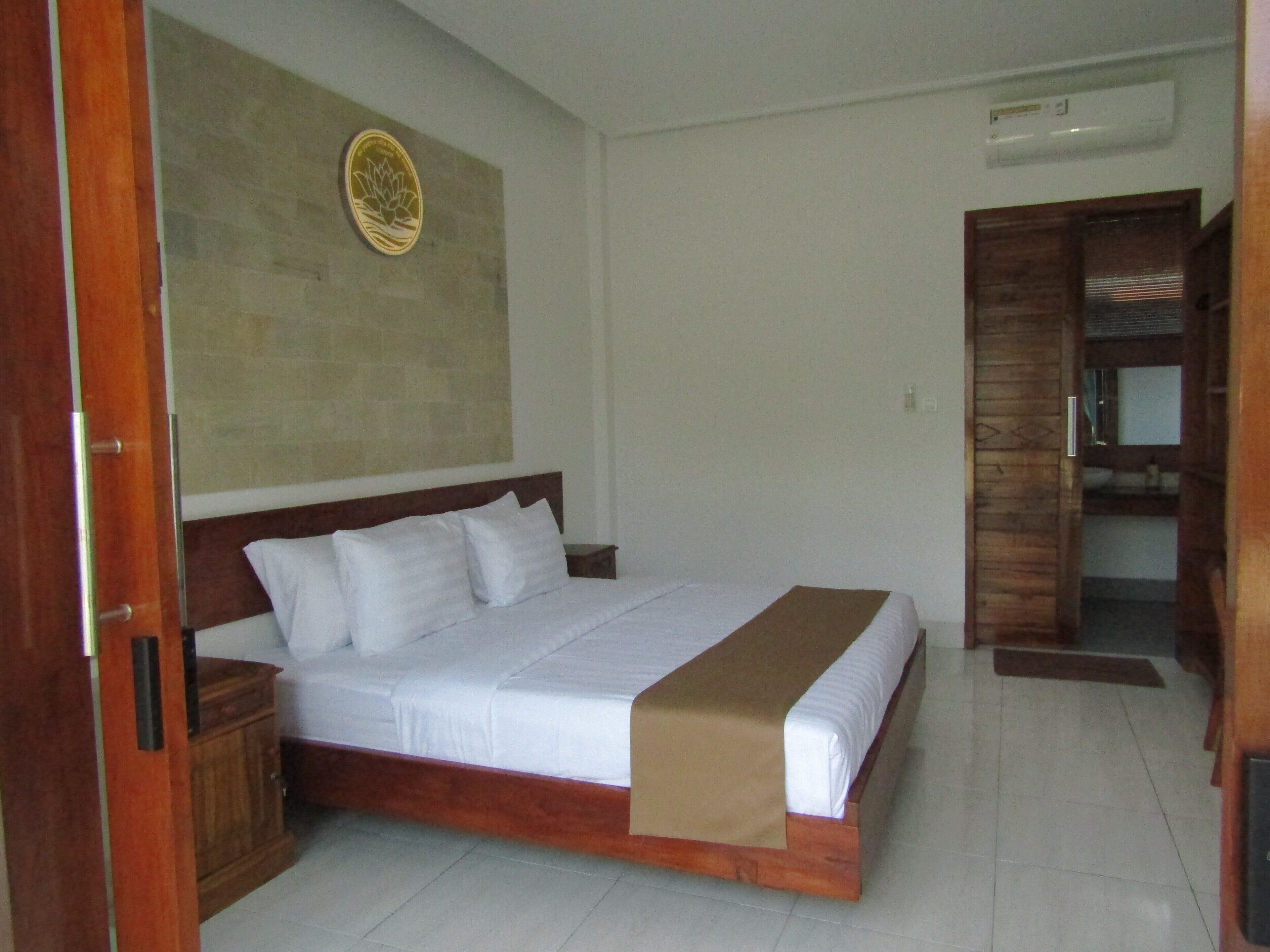De Padma Villa Gili Air