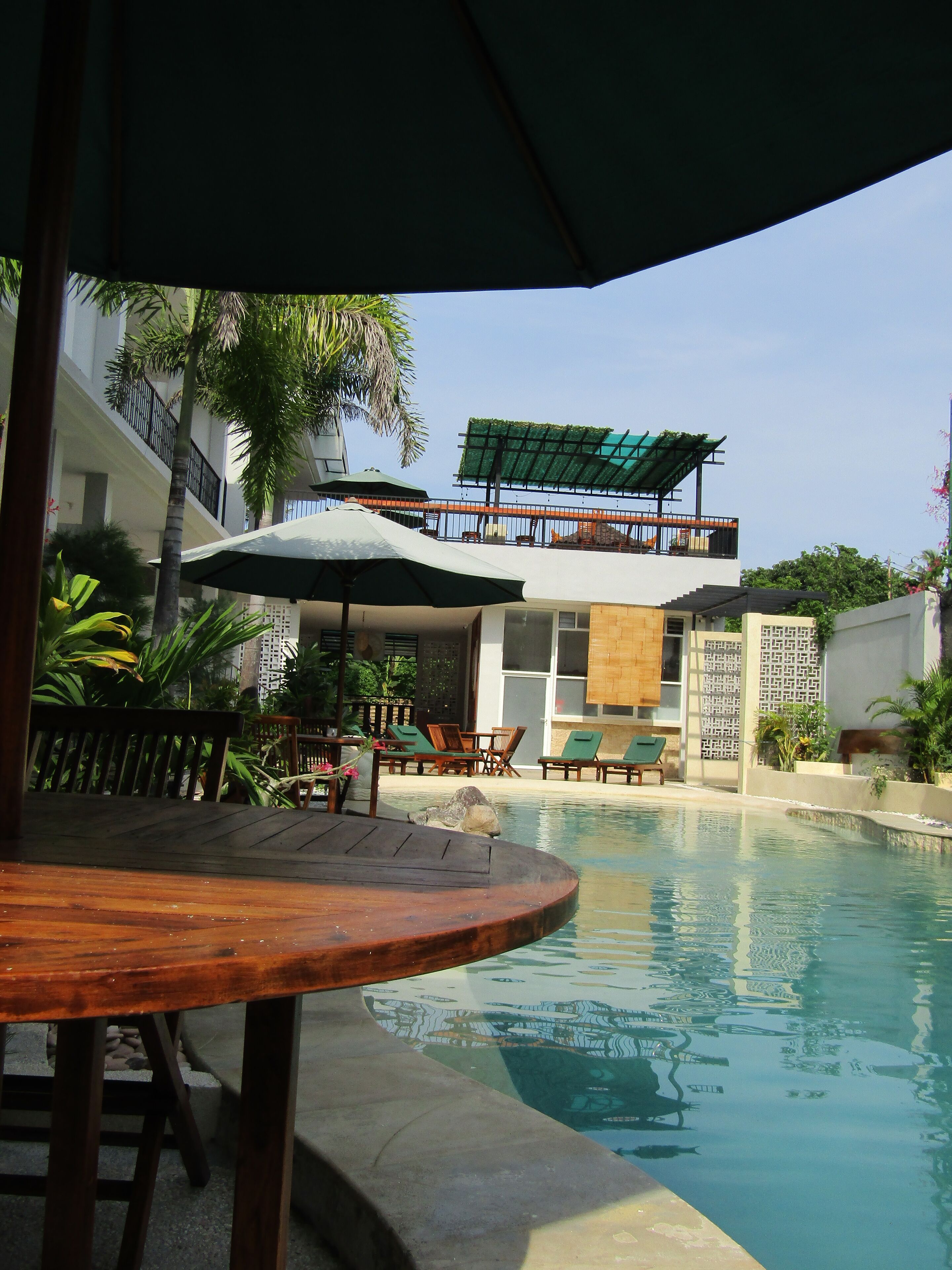 De Padma Villa Gili Air