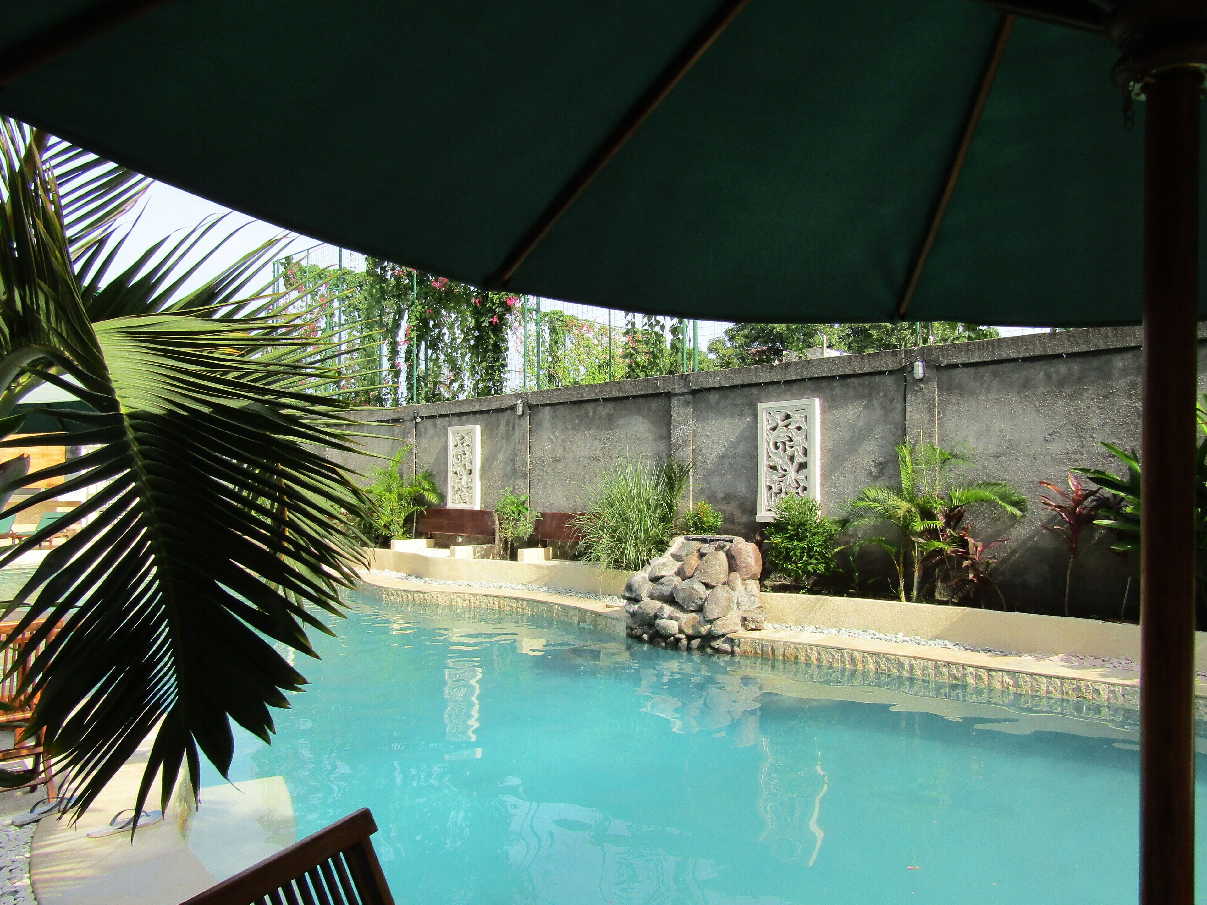 De Padma Villa Gili Air