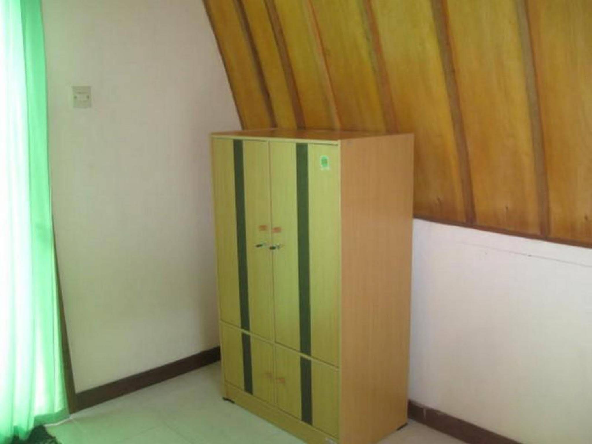 Diyu Bungalow