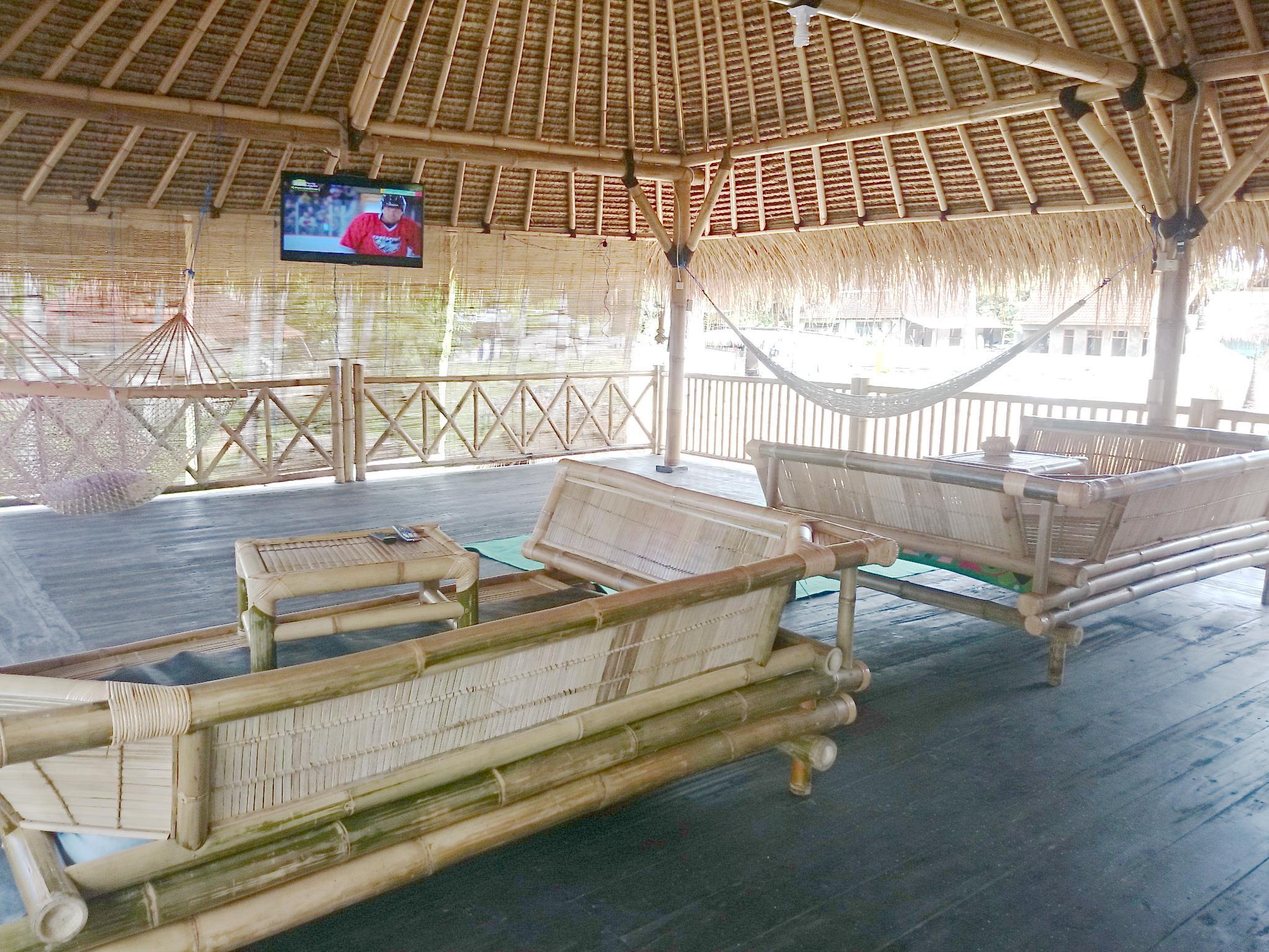 Fantastic Hostel Gili