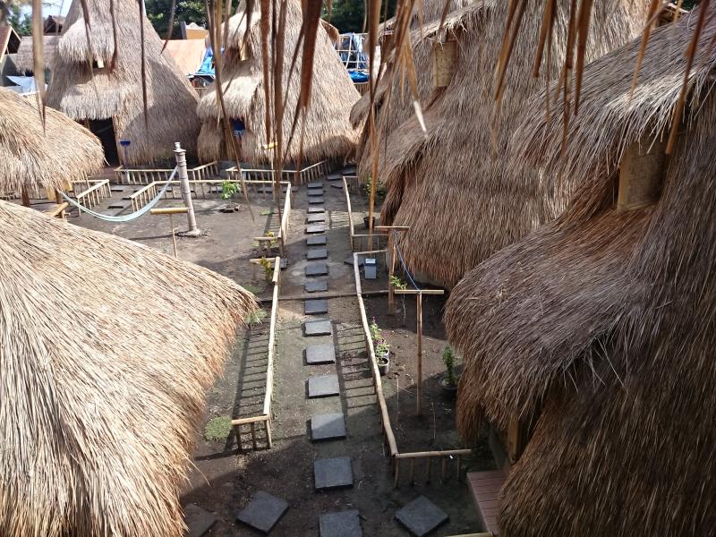 Fantastic Hostel Gili