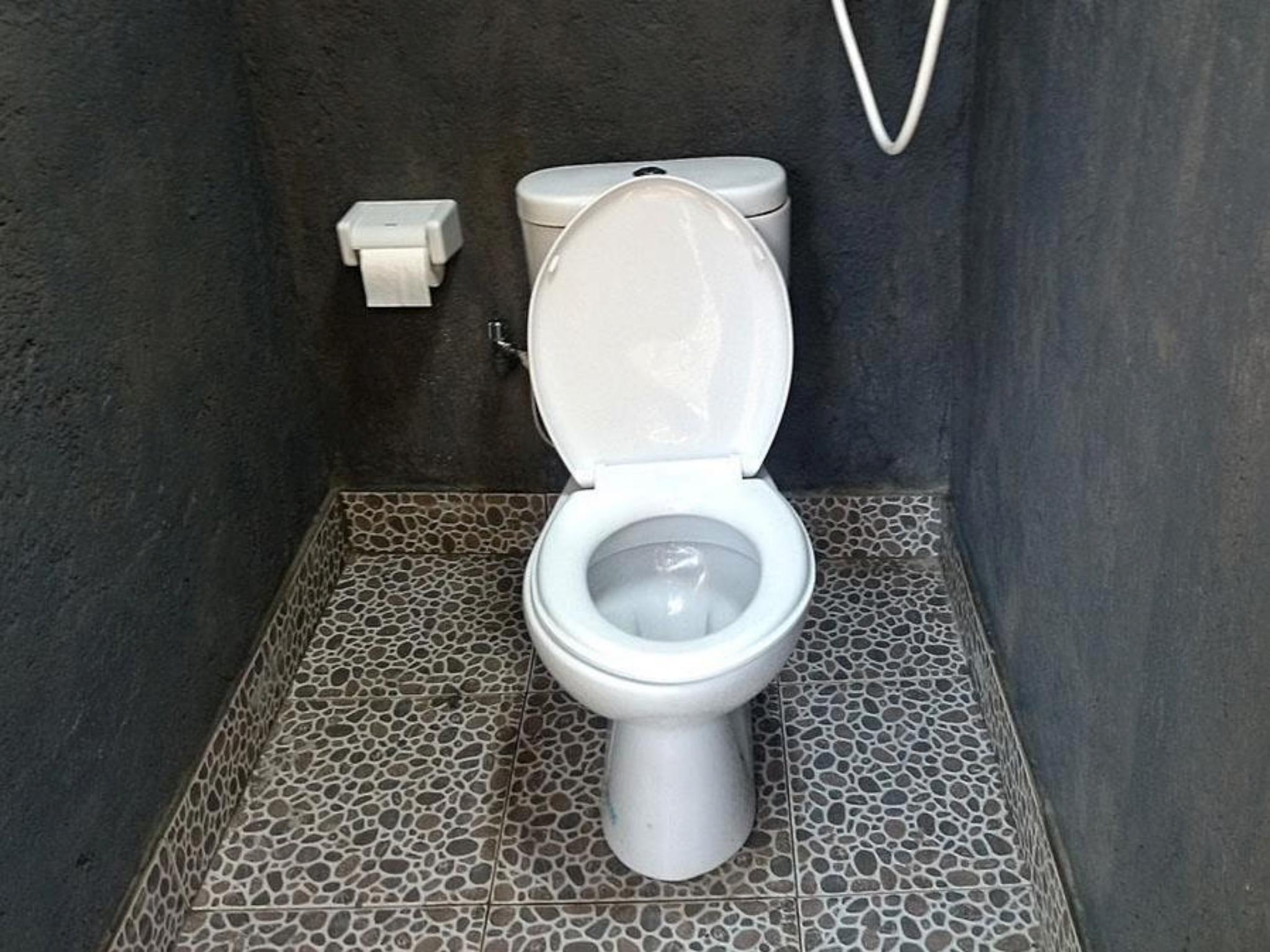 Fantastic Hostel Gili