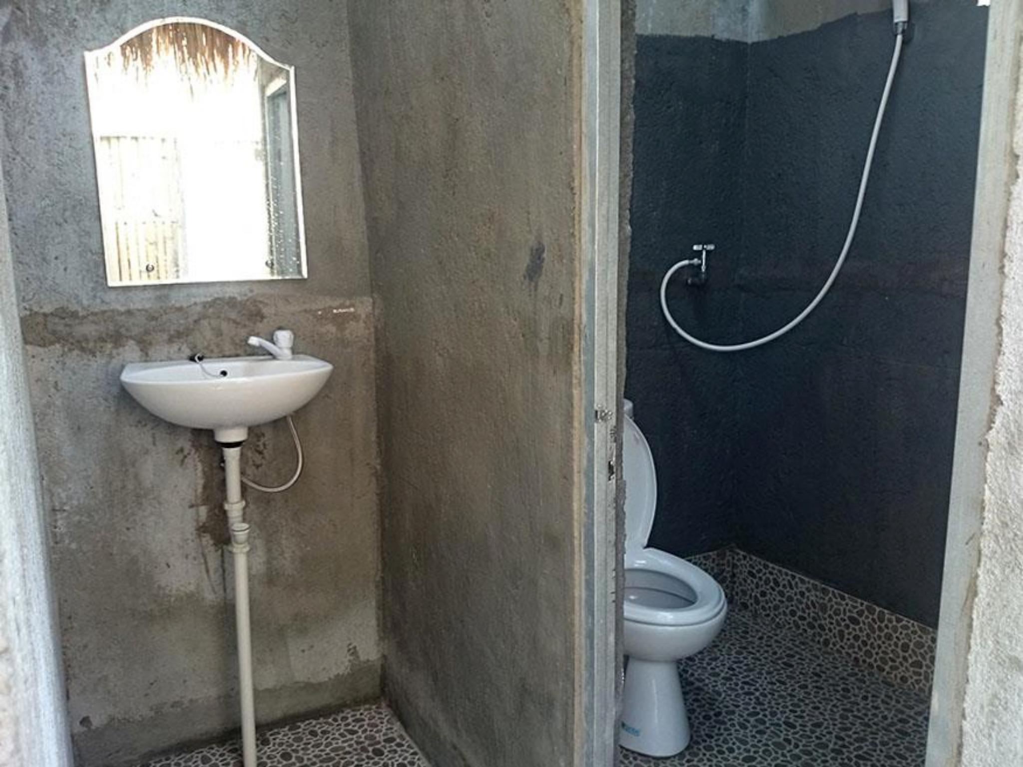 Fantastic Hostel Gili