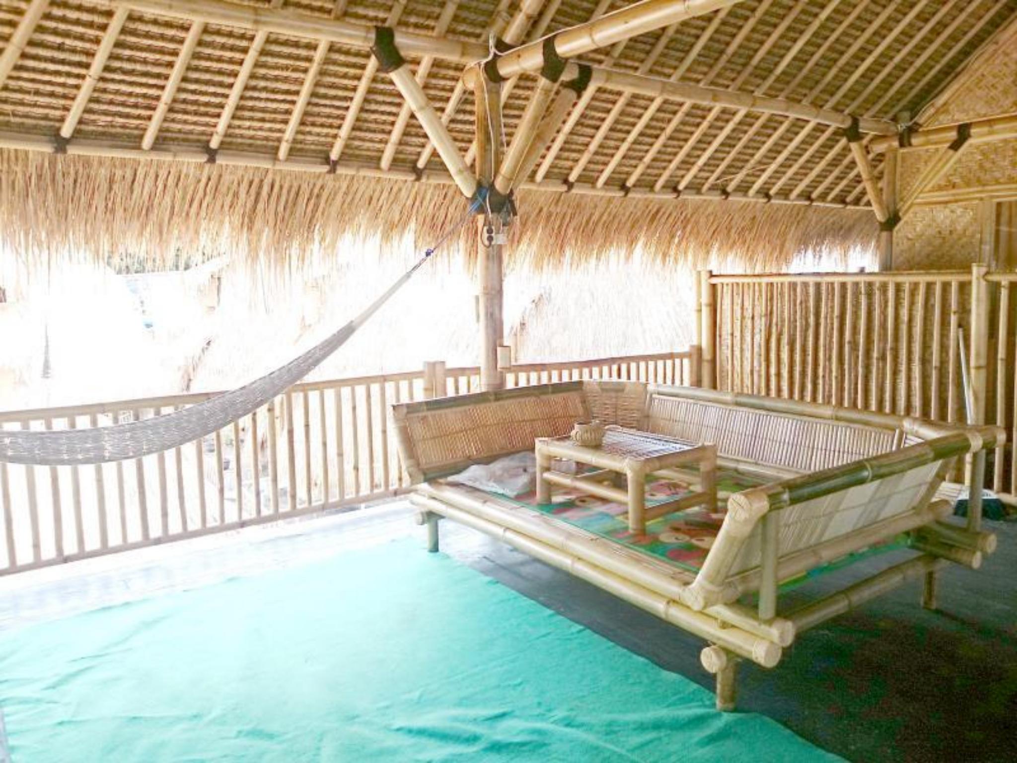 Fantastic Hostel Gili