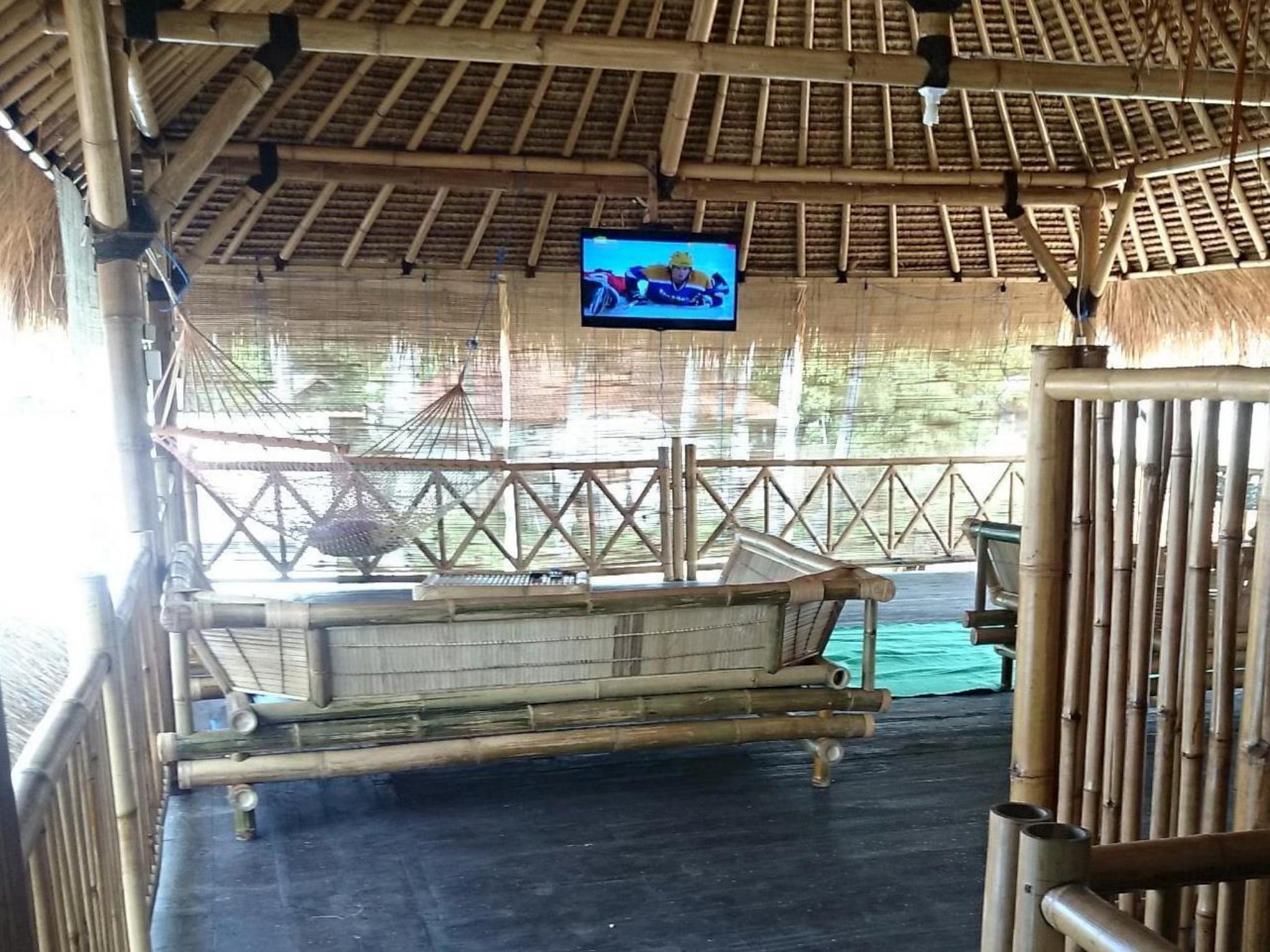 Fantastic Hostel Gili