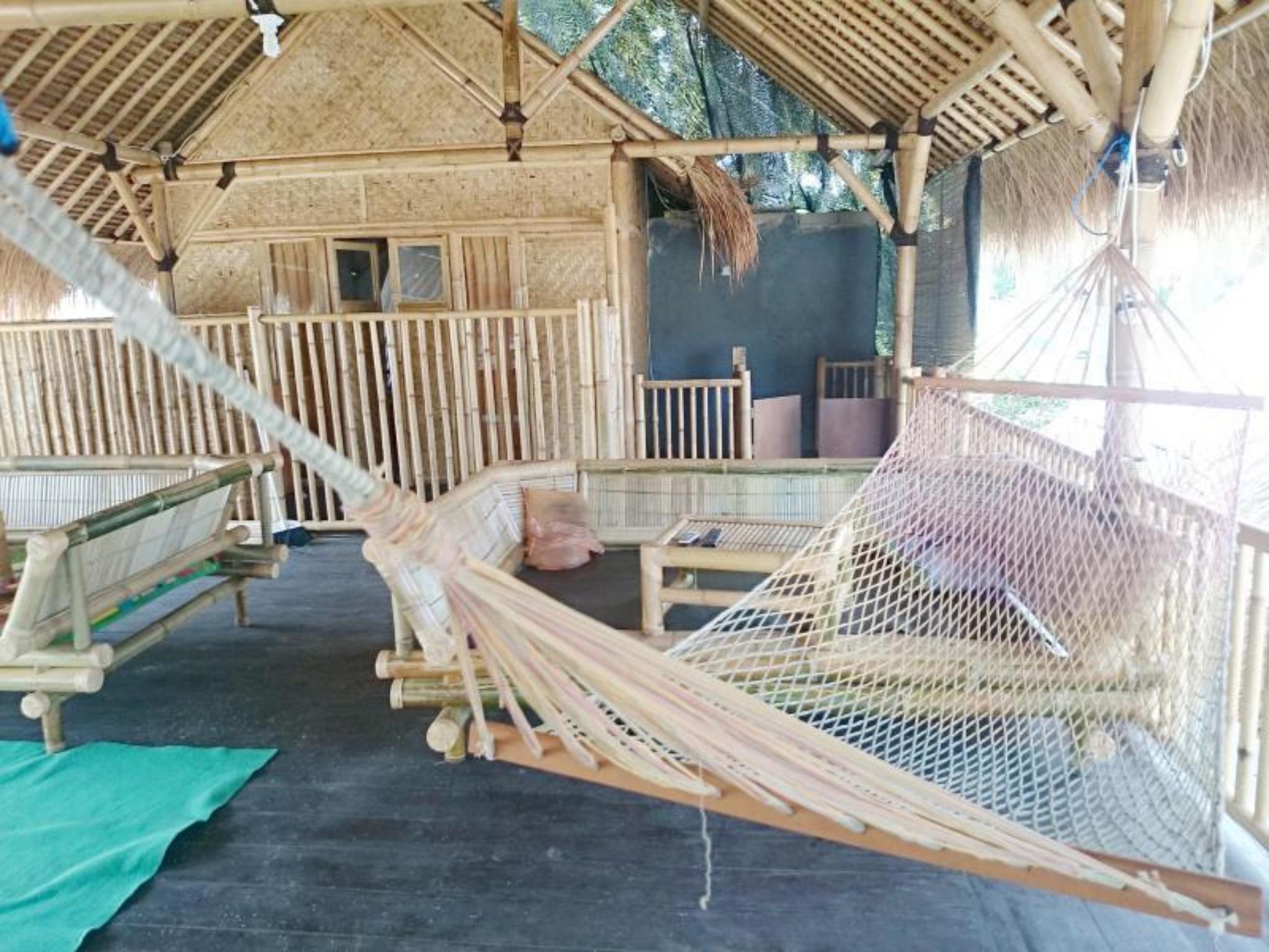 Fantastic Hostel Gili