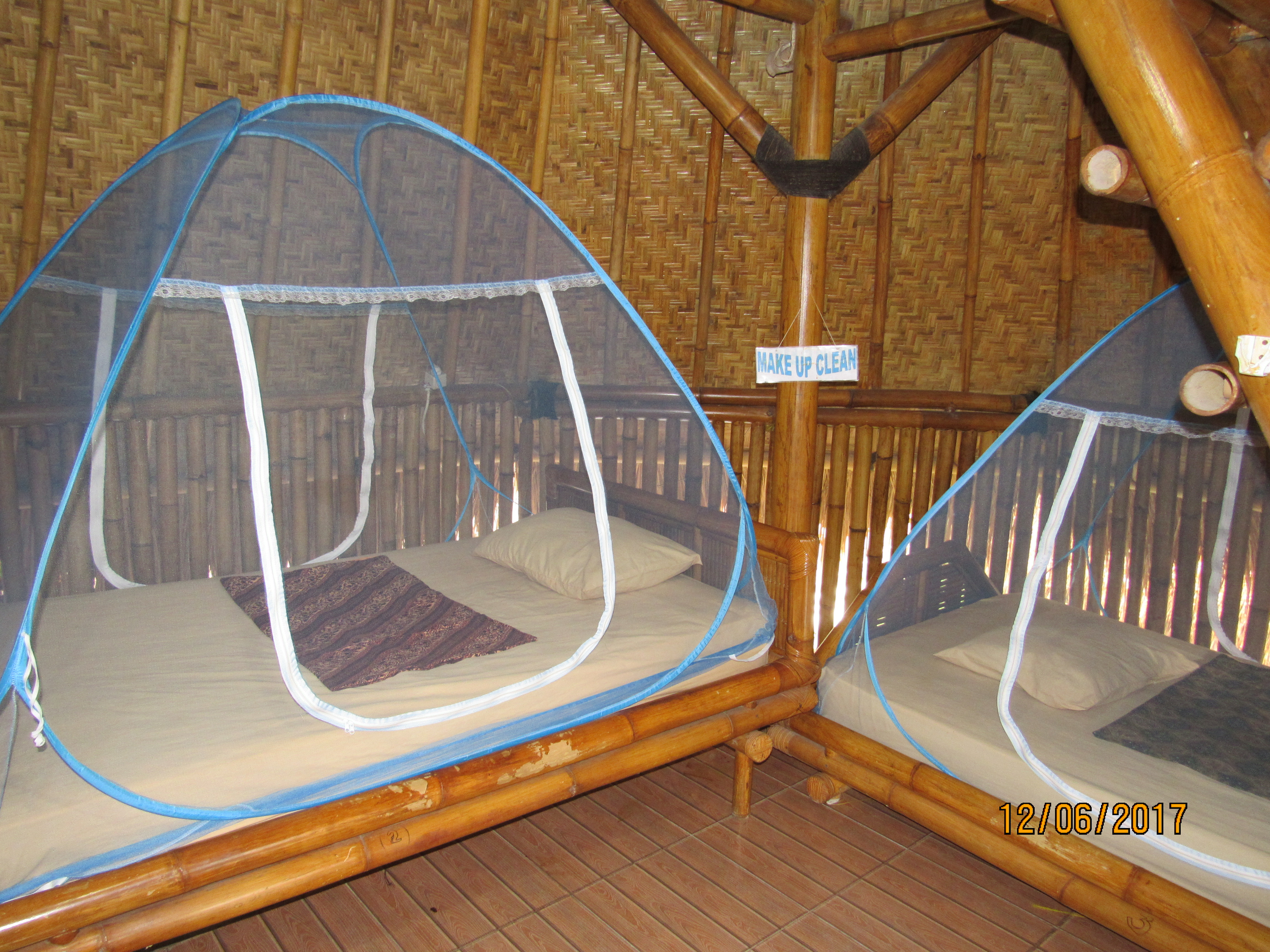 Fantastic Hostel Gili