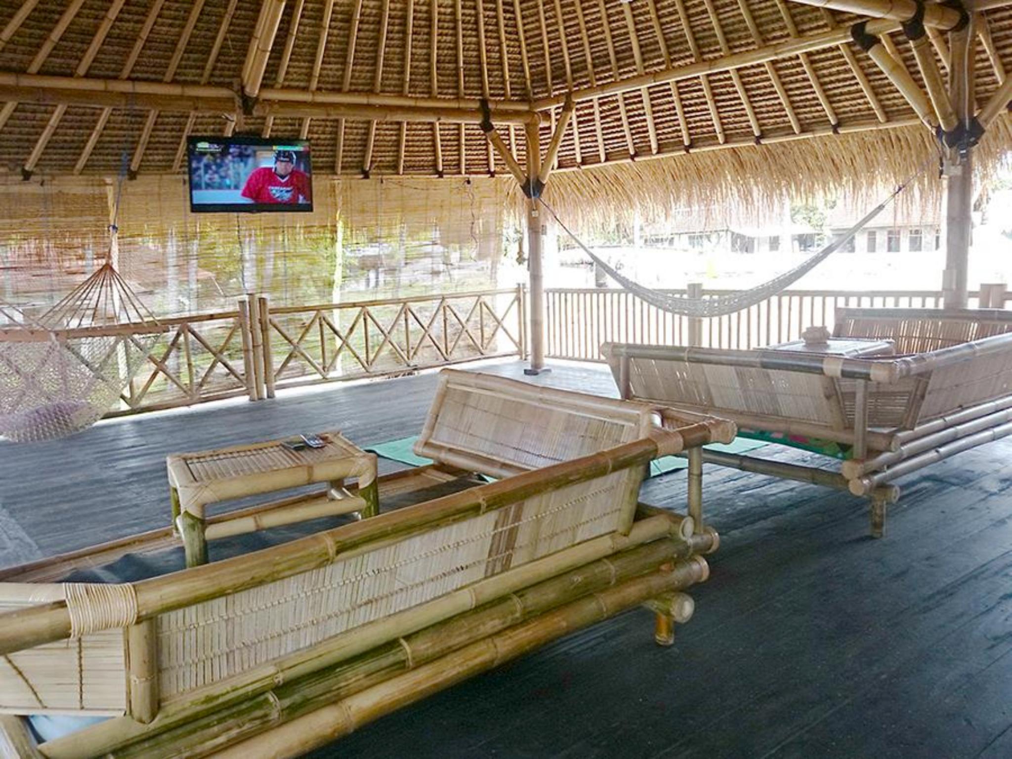 Fantastic Hostel Gili