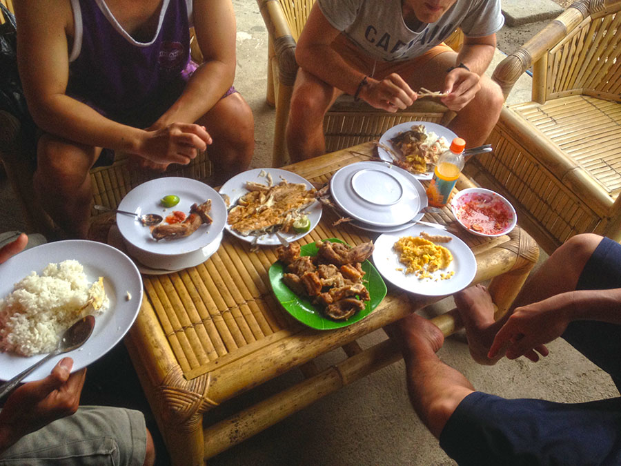 Fantastic Hostel Gili