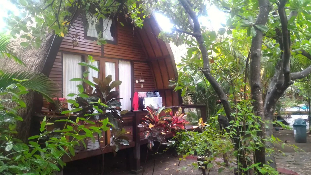 Gili Indah