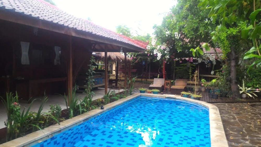 Gili Indah