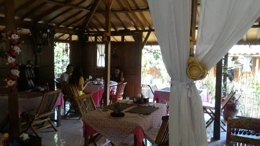 Gili Indah