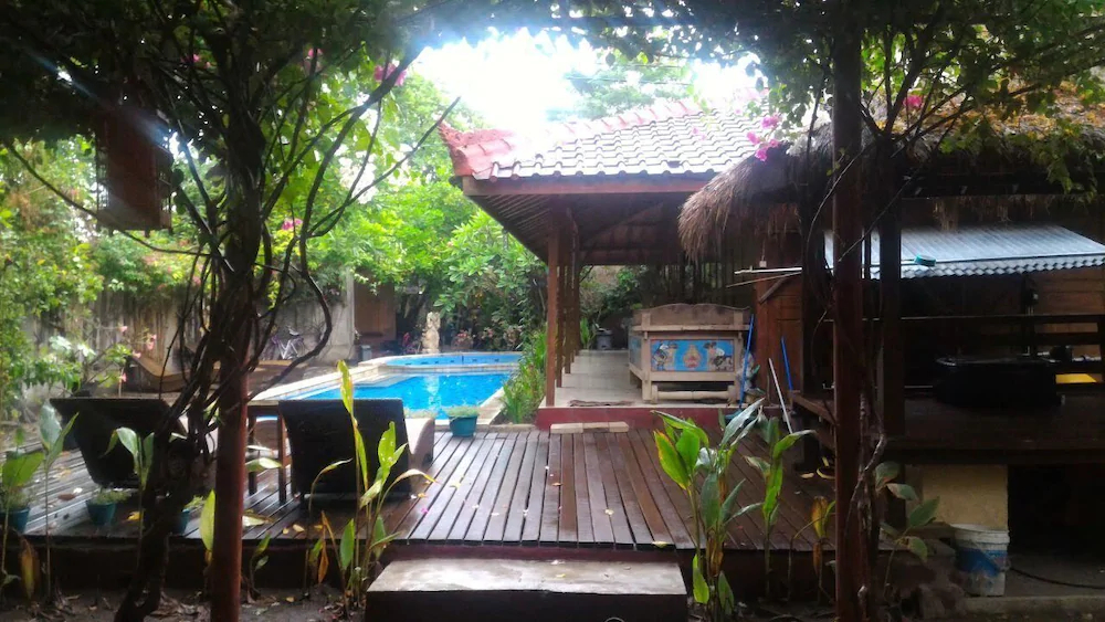 Gili Indah