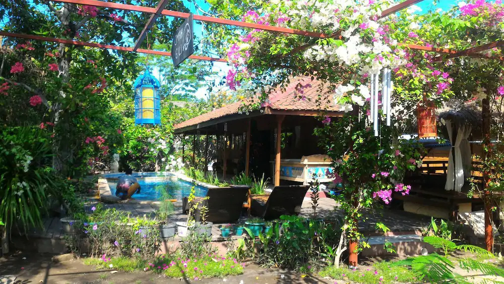 Gili Indah