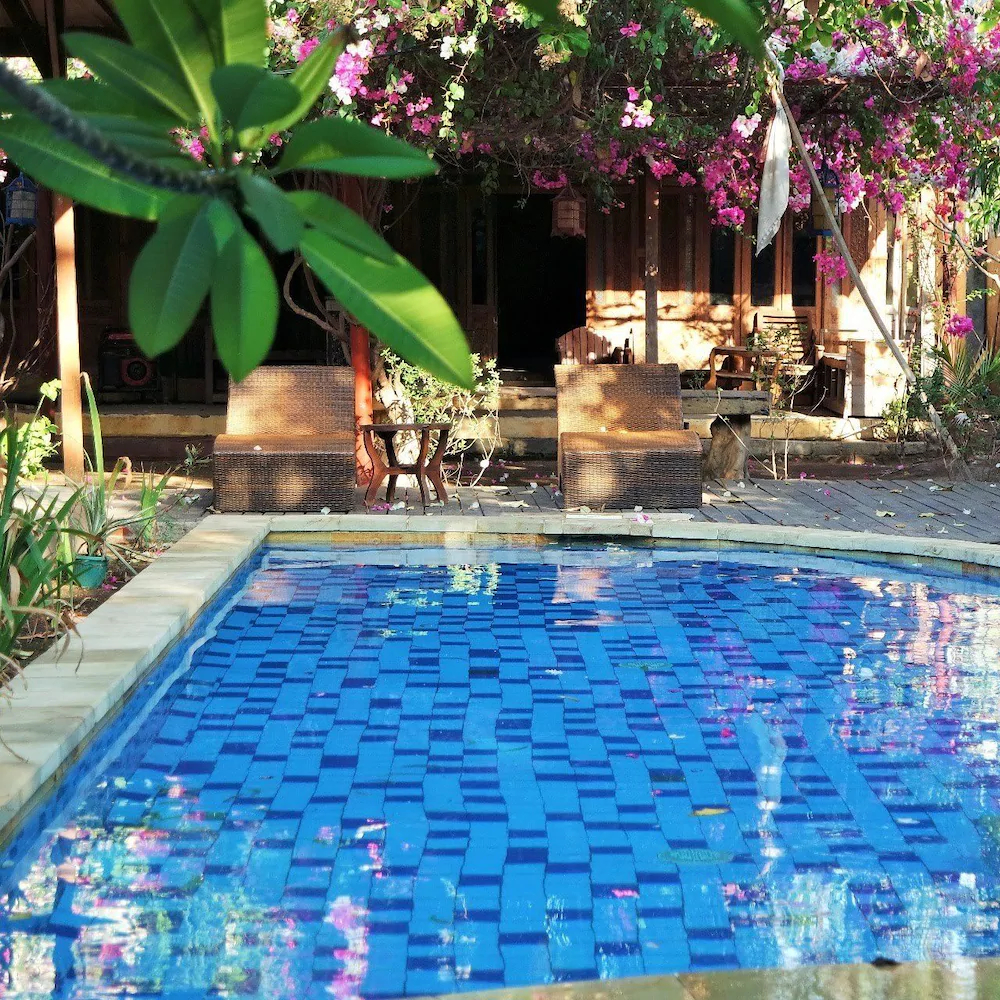 Gili Indah