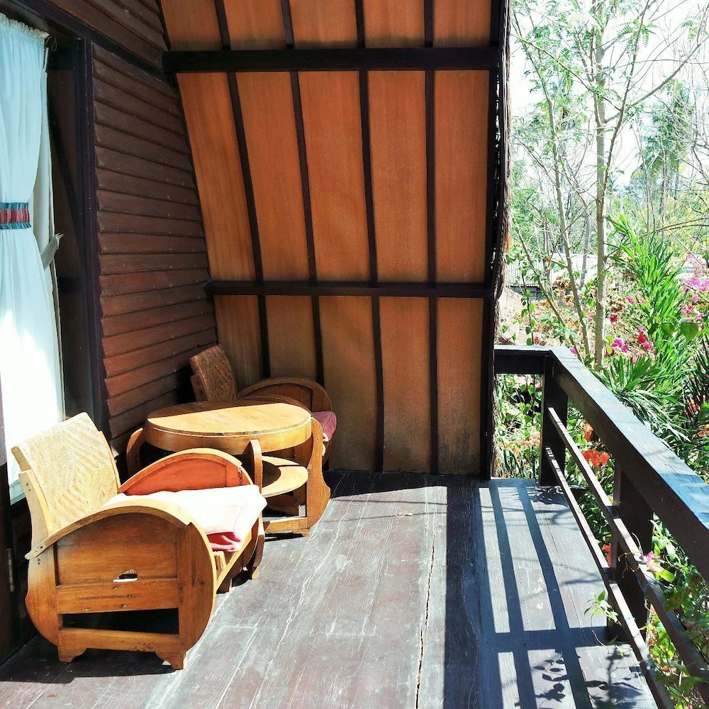 Gili Indah