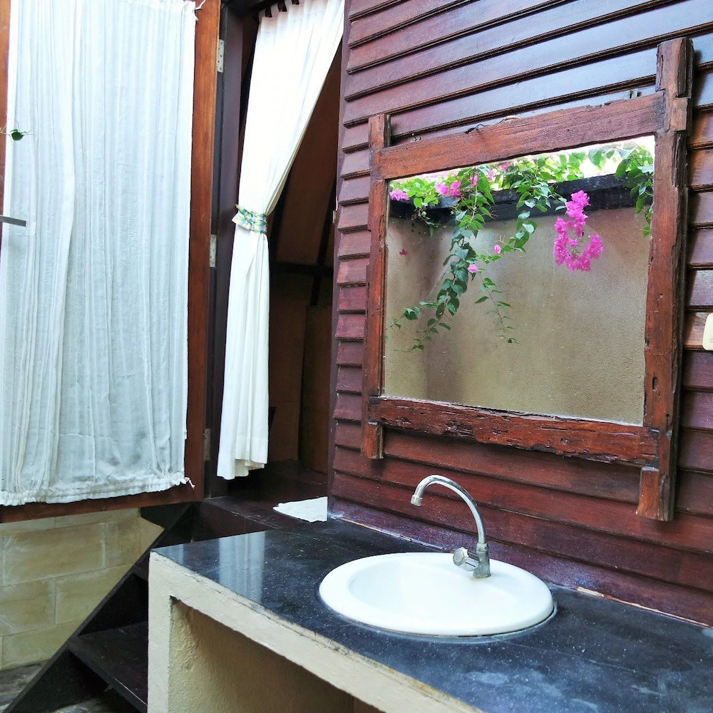 Gili Indah
