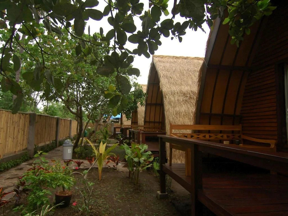 Gili Indah