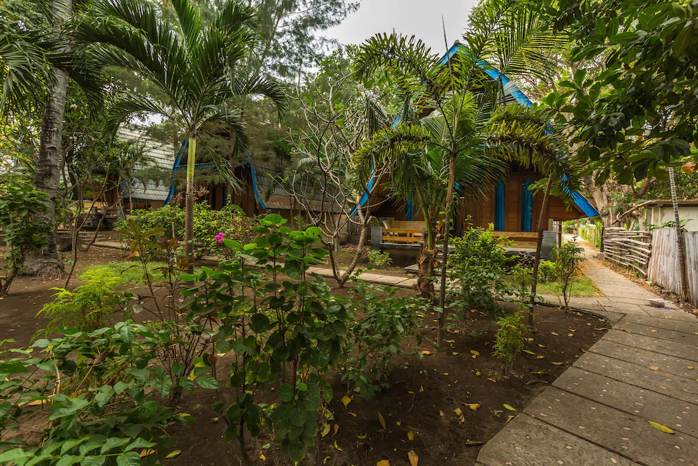 Gili Indah Resort by OYO Rooms