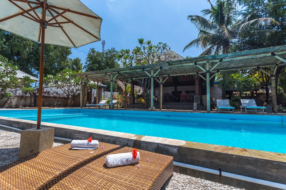 Gili Indah Resort by OYO Rooms