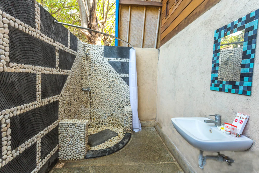 Gili Indah Resort by OYO Rooms