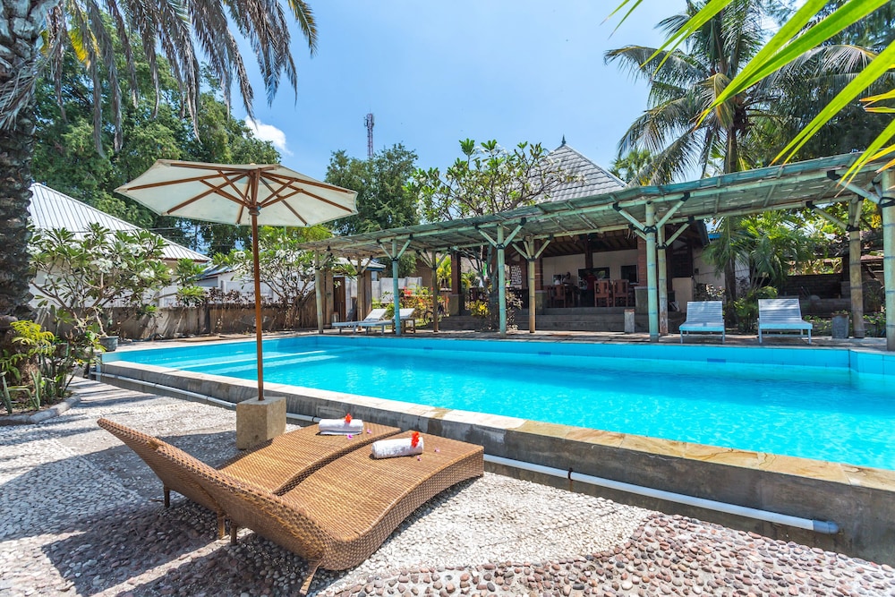 Gili Indah Resort by OYO Rooms