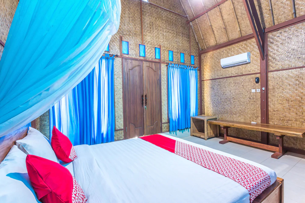 Gili Indah Resort by OYO Rooms
