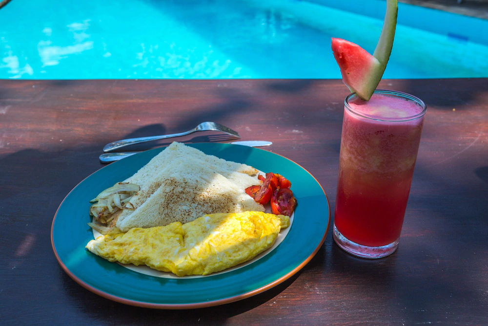 Gili Indah Resort by OYO Rooms