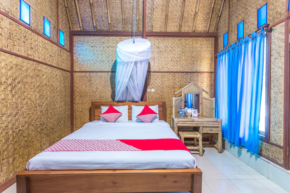 Gili Indah Resort by OYO Rooms