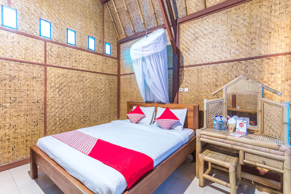 Gili Indah Resort by OYO Rooms