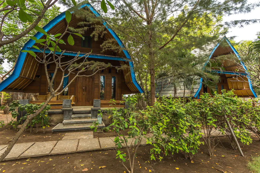 Gili Indah Resort by OYO Rooms