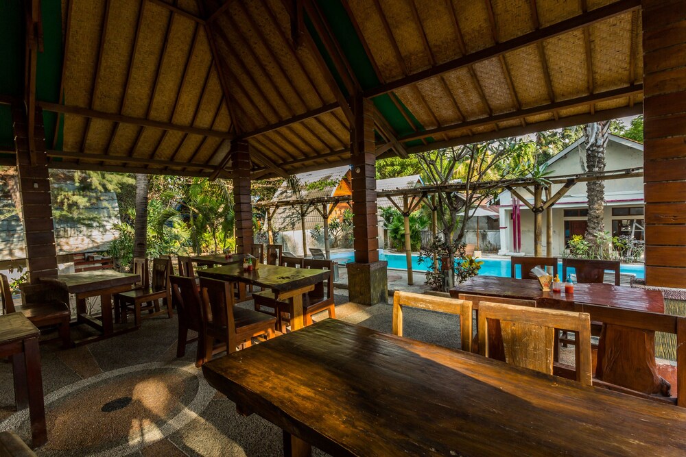 Gili Indah Resort by OYO Rooms