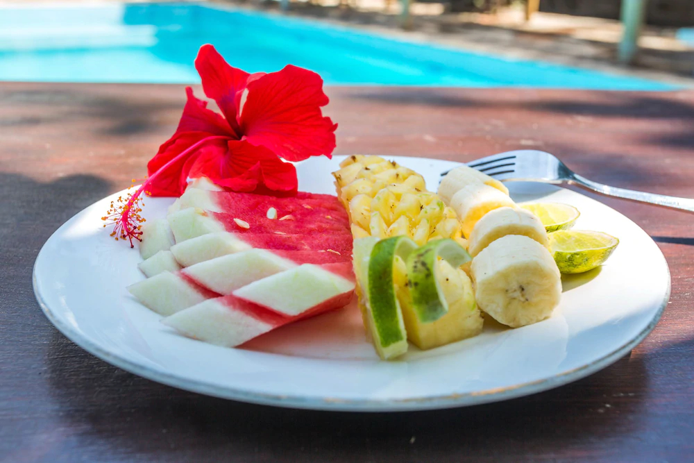 Gili Indah Resort by OYO Rooms