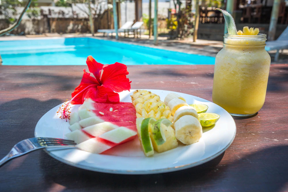 Gili Indah Resort by OYO Rooms