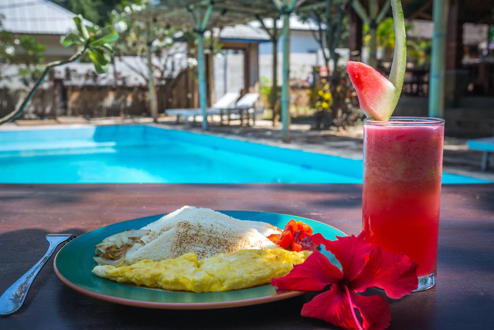 Gili Indah Resort by OYO Rooms