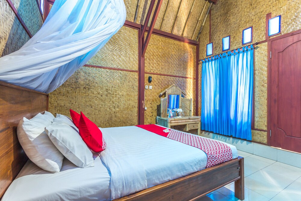 Gili Indah Resort by OYO Rooms