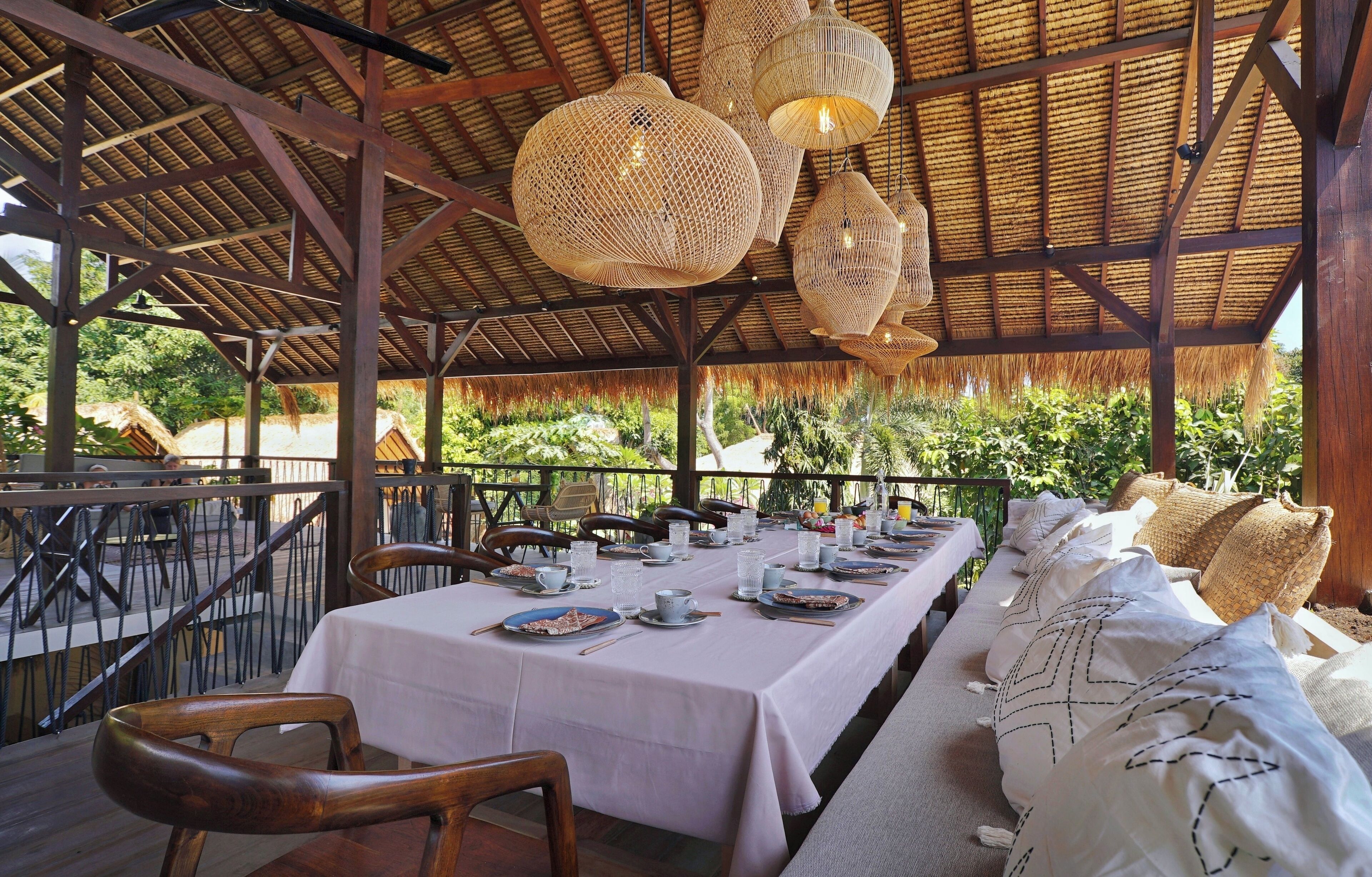 Hani Hideaway