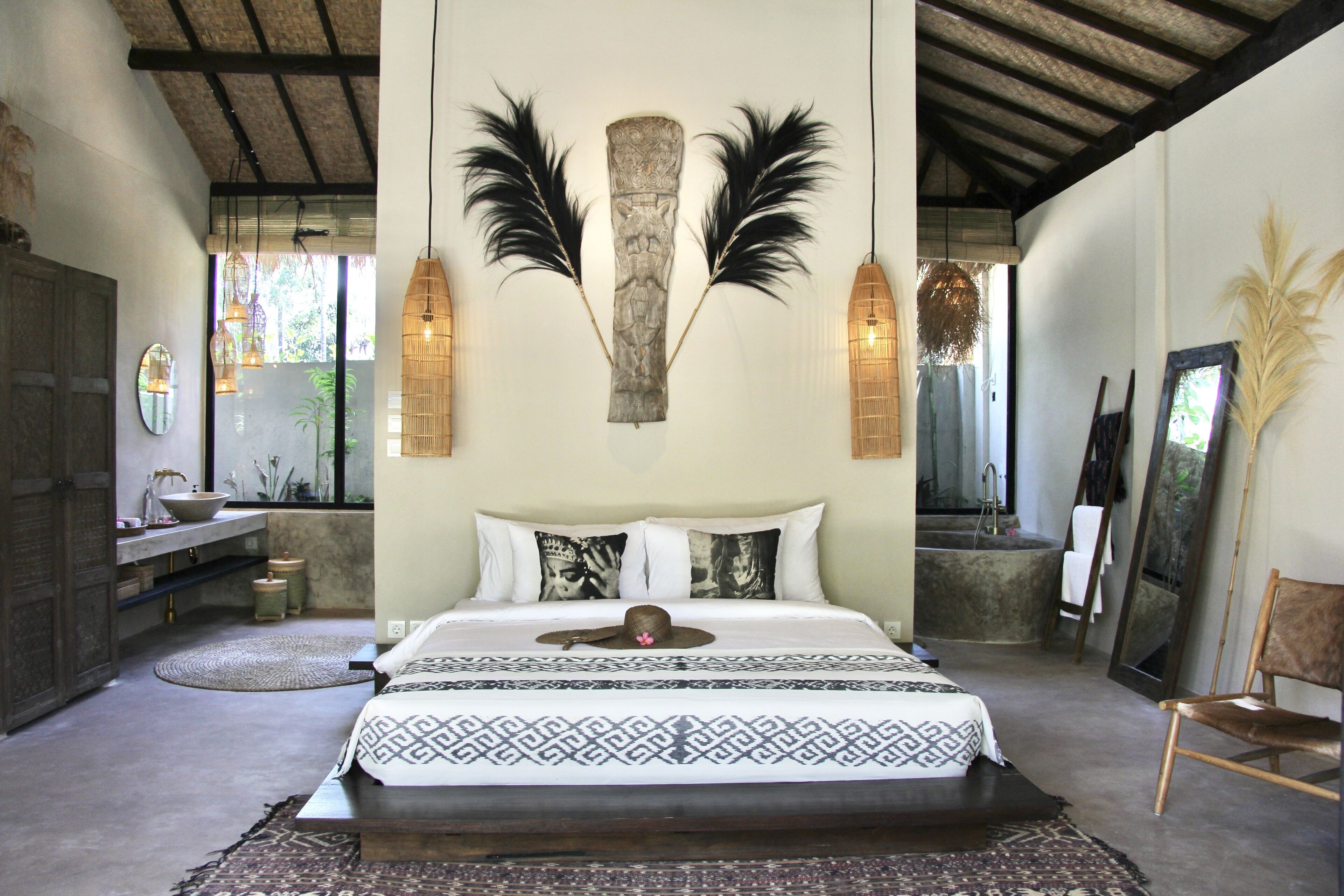 Hani Hideaway