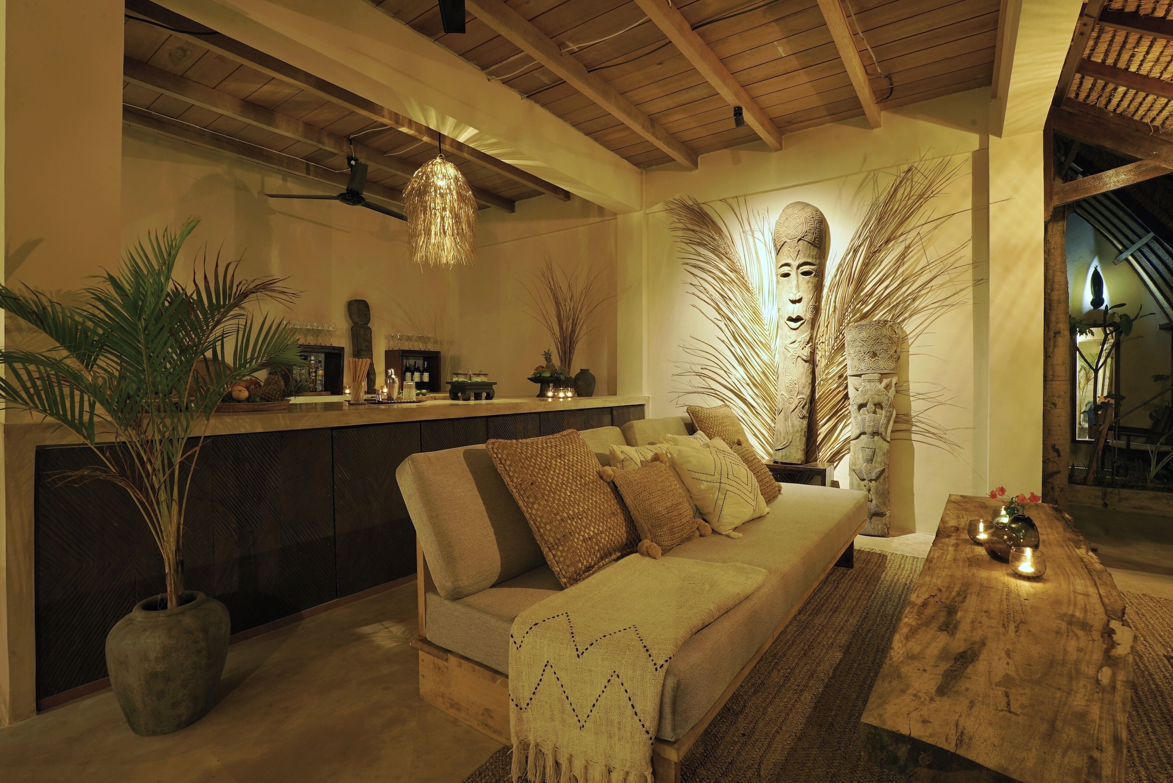 Hani Hideaway